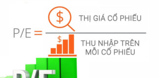 Chỉ Số P/E Là Gì? Ứng Dụng P/E trong định giá cổ phiếu? Chỉ Số P/E Là Gì? Ứng Dụng P/E trong định giá cổ phiếu?
